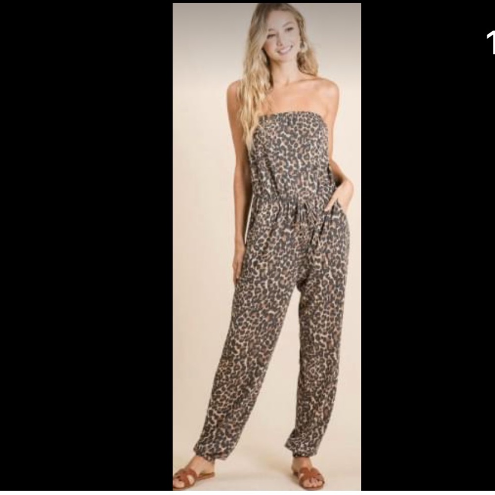 Jumpsuit